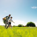 옥과골프장 이미지