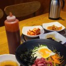 옛맛서울불고기 - 인제군 원통로 296 | 명동 불고기 맛집 옛맛서울불고기에서 육회 비빔밥 혼밥 후기