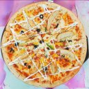 비비큐고색행복점 | [수원고색동맛집]비비큐치킨 고색행복점 비비큐치킨피자 솔직후기:)