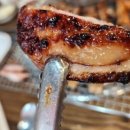 제주뒷고기전문식당