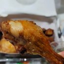 깜꼬치킨 이미지