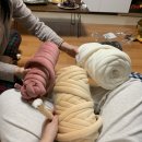 삼일모사