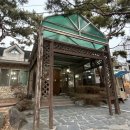 산밑할머니식당 | [대전 맛집] 대전에서 서울 가는 길, 북대전 고속도로 맛집 산밑할머니 후기