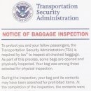 TSA인증 자물쇠^^ 이미지