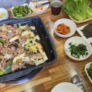 오감도 - 양평군 | 양평 맛집 오감도 오리소금구이 재방문