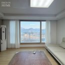 하대동277 | 창원 감계 덕산아내 2차 34평 B, 부드럽게 채광을 밝혀주는 쉬폰커튼 시공후기