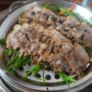 보리칼국수전문점 이미지