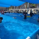 임진강 햇살 글램핑 이미지