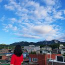 창동007 | 쌍문동 이코이 참치덮밥을 먹어보다! / 친구네 옥탑방에서 밤샘 보드게임을 하다! (7/25~26)