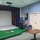 레몬골프 스크린골프존 이미지