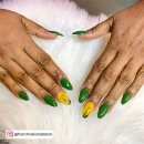 10 COLOR NAIL