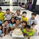 THE바른태권도 이미지