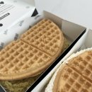 월배로 | 대구 두바이와플 , 카페인중독 대구월배로점 구매성공후기