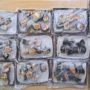 우리아빠김밥