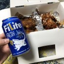 당신은 지금 치킨이 땡긴다 이문점 이미지