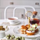 오리온 | 한정판 오리온 디저트 카페 5종 후기