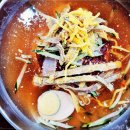 함양밀면 이미지