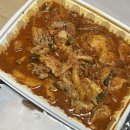 구미 원평동 맛집 찜닭 배달맛집 내허쉬찜닭 후기