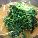 이바돔감자탕정왕점 이미지