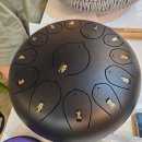 힐링악기 텅드럼 | 힐링 악기 스틸 텅드럼