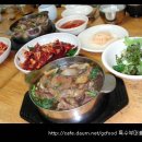 명가한식당 Daum카페