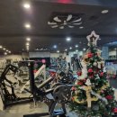 바디온 피트니스 | 생활 패턴에 맞게 다니기 좋은 상봉 헬스장, 바디톡휘트니스 후기