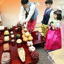아직도 홍동백서 조율이시?…추석 차례상 &#39;다이어트&#39; 바람