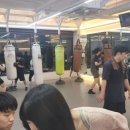 복싱 그 자체 이미지