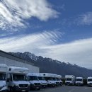 뉴벤츠노래연습장 | 2025년 9월 뉴질랜드 여행기_캠퍼밴 인수/뉴월드/밀포드사운드 롯지 캠핑장