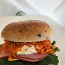 만나카페 & 넉넉한 샐러드 화천점 | 넉넉한 샐러드&amp;커피 화천만나점 베이커리 카페 :: 화천쿠폰