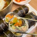 이레김밥 이미지