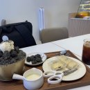 신도시떡