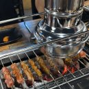 패밀리참숯양꼬치
