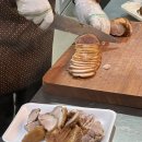 만나만두 | 동두천 생연동 ｜ 동두천시장맛집 '천지만나' 족발 만두 도넛까지 먹은 솔직후기