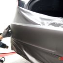 아우디 A7 Audi 3.0 TDI Quottro [사고수리] / 일산 랩핑전문점 랩 LAP 이미지