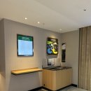 경희치과병원 | 경희의료원카페 스타벅스 프렌즈 라구 미트볼 샌드위치 후기