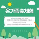 섬진강도깨비마을 유아숲체험원 이미지