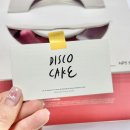 디스코케이크 이미지