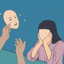 가스라이팅(gaslighting), 나르시시스트 후버링(hoovering) 이미지