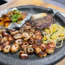 초은초등학교 거울공원 남측 | 동탄역에서 만난 막창 맛집, 동탄역막창 공원막창 방문 후기