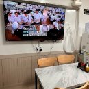 본밀면 이미지