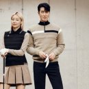 JDX골프웨어 이미지