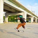 스케이트보드 기초 이미지