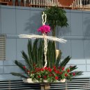 꽃꽂이(주간) 이미지