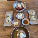 칠곡저수지맛집 원곡만세면옥, 깊고 담백한 평양냉면이 맛있는 안성시맛집 후기