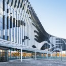 경주화백컨벤션센터 이미지