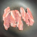 베스파정육점 | [제주대정 정육점 추천]대정오일장 근처 대정총각네고깃간 정육점: 돼지고기&소고기 모두 육질도 좋고...