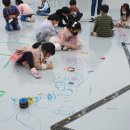 중앙 초등학교 병설 유치원 이미지