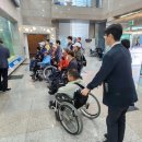 안산시 교통약자이동지원센터 이미지