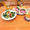 (주)위드우드(1종) - 창원시 의창구 | 구월동 파스타 맛집 위드위치 2인세트 샌드위치 파스타